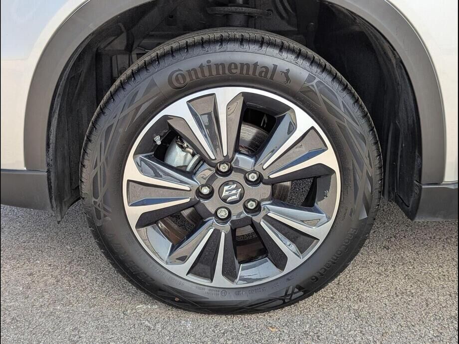 Vitara Vitara