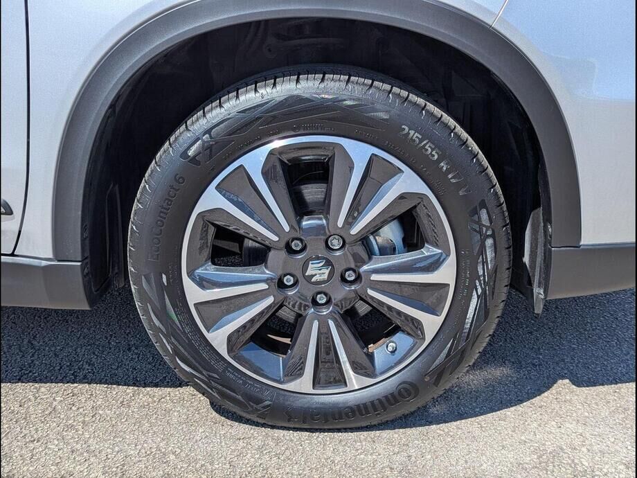 Vitara Vitara