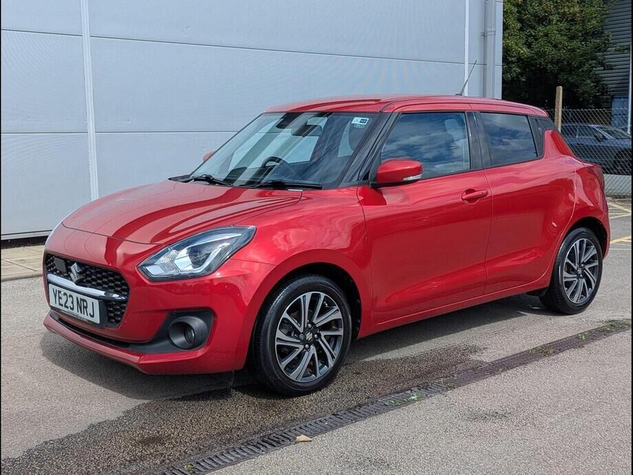 Swift Swift