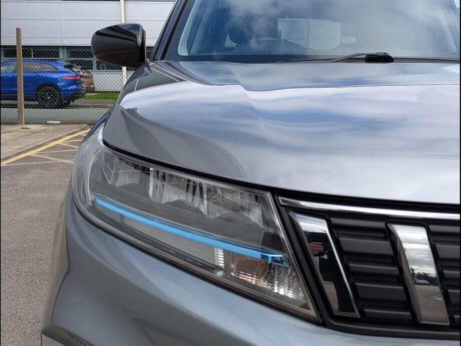 Vitara Vitara