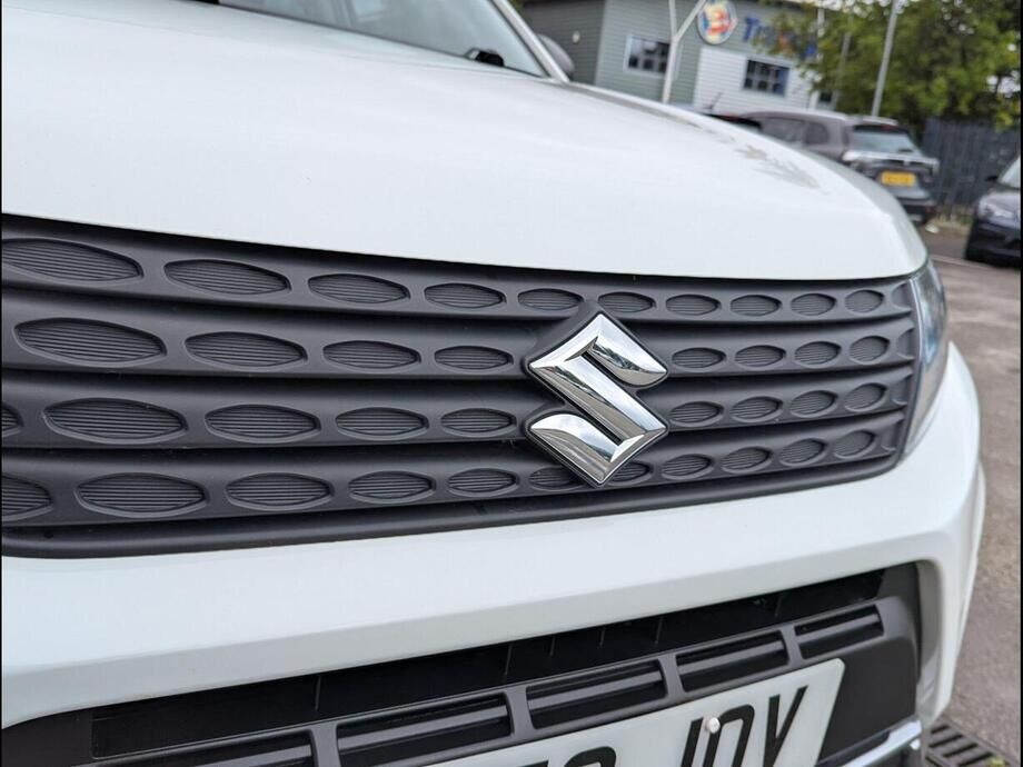 Vitara Vitara