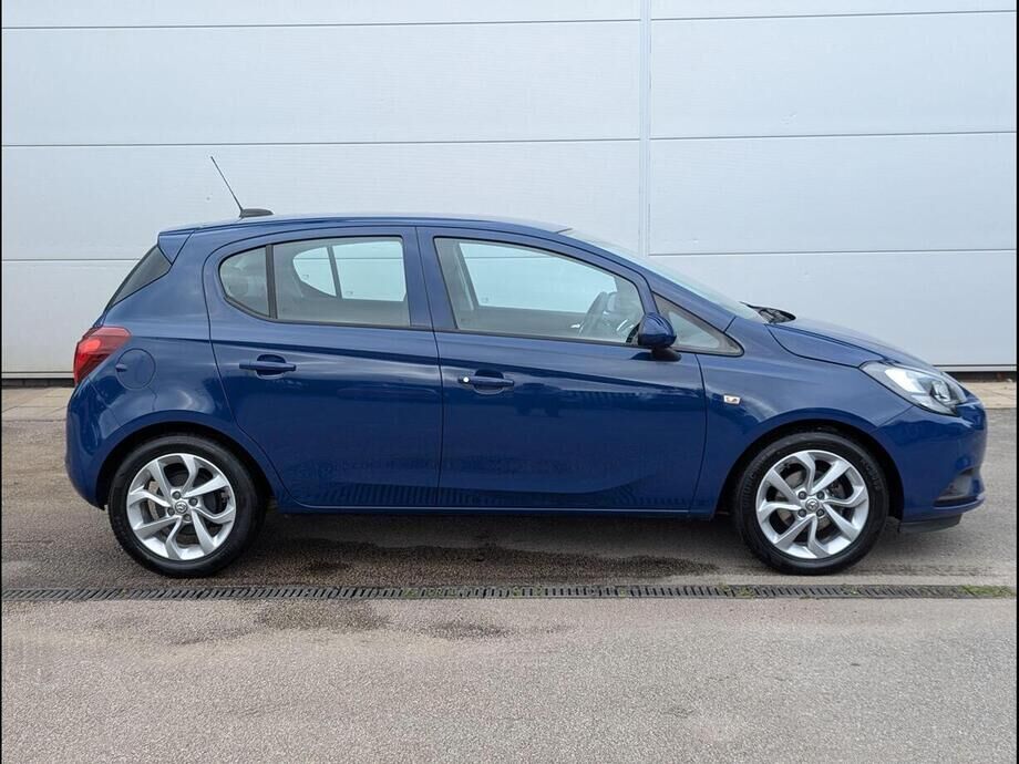 Corsa Corsa