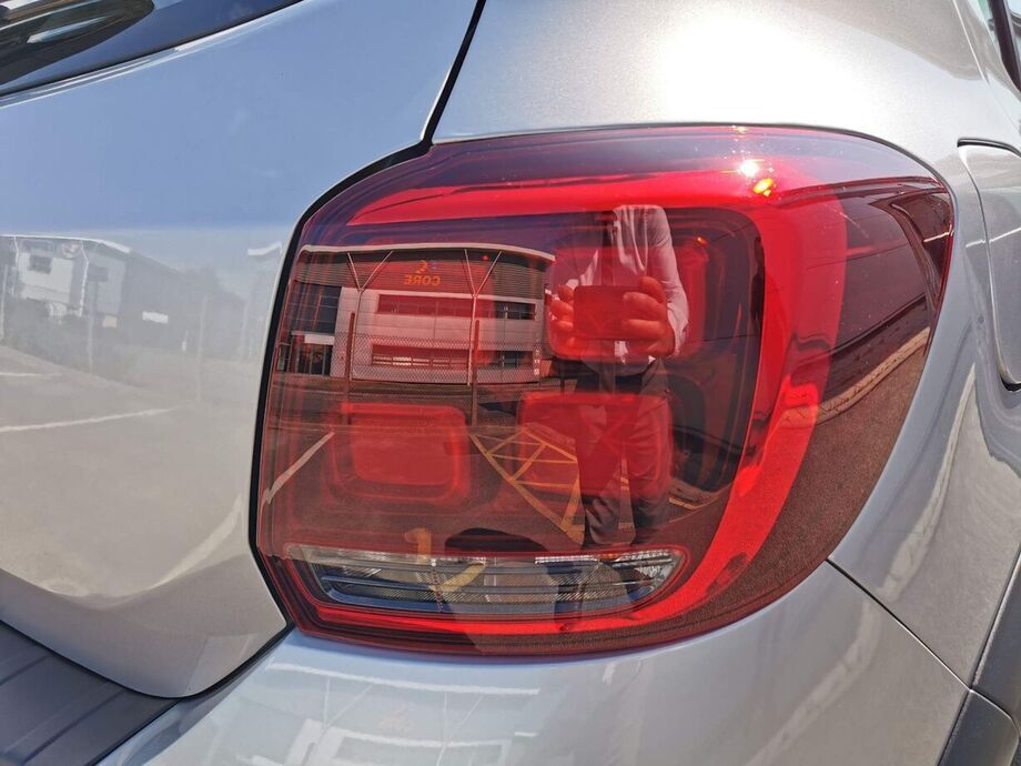 Sandero Stepway