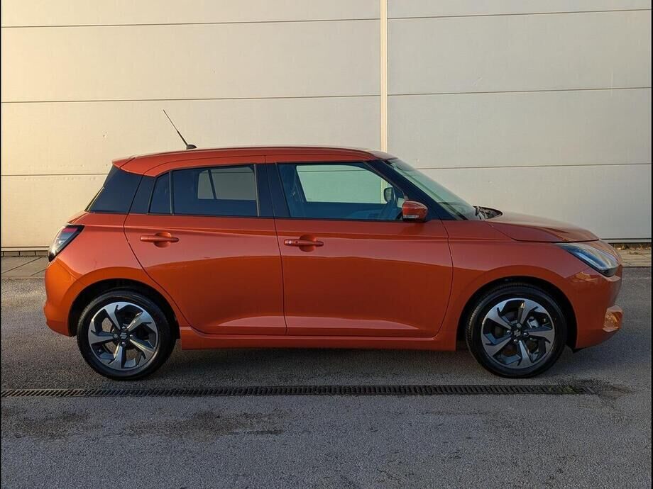 Swift