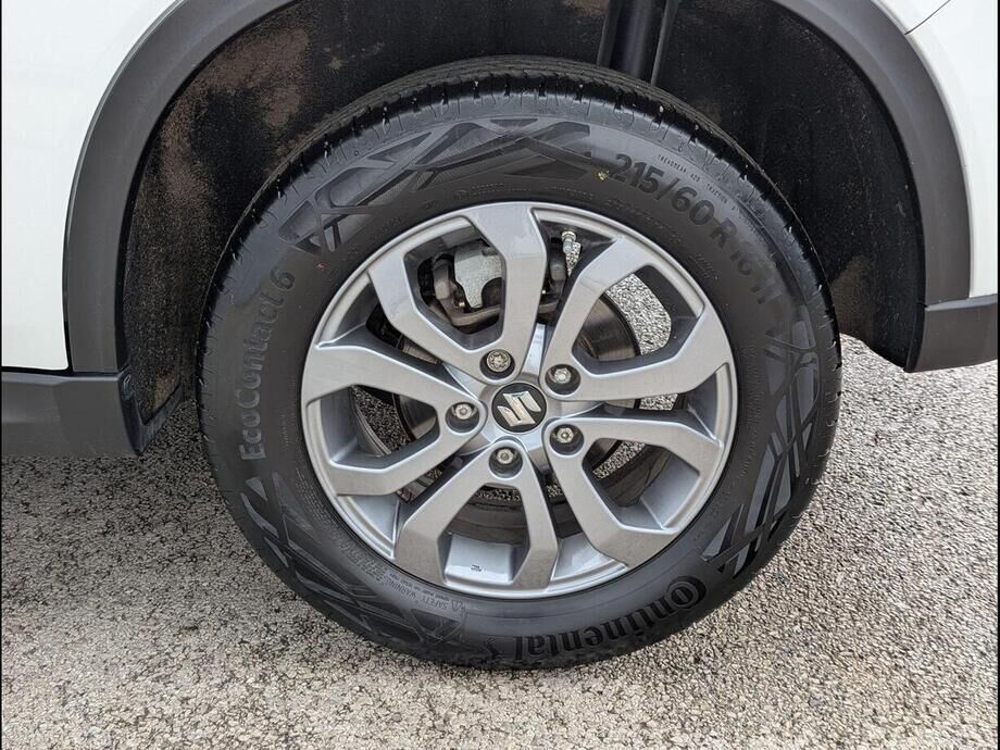 Vitara Vitara