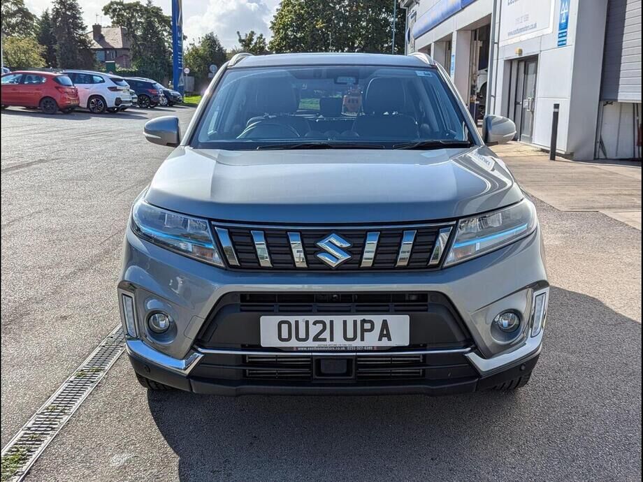 Vitara Vitara