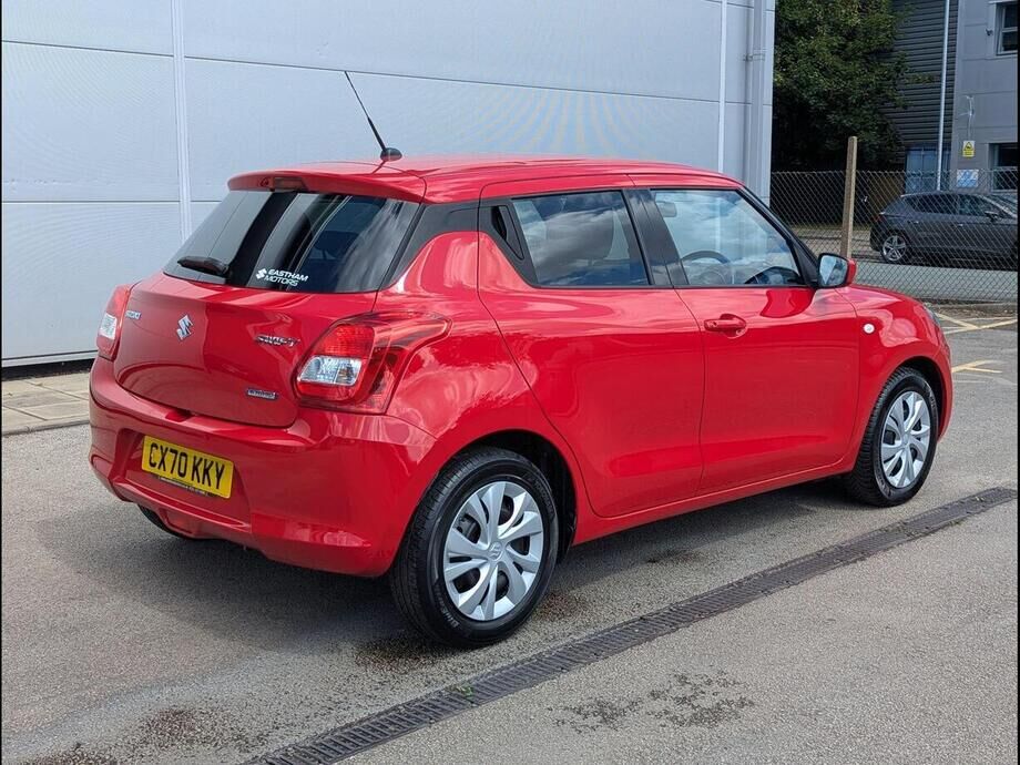 Swift Swift