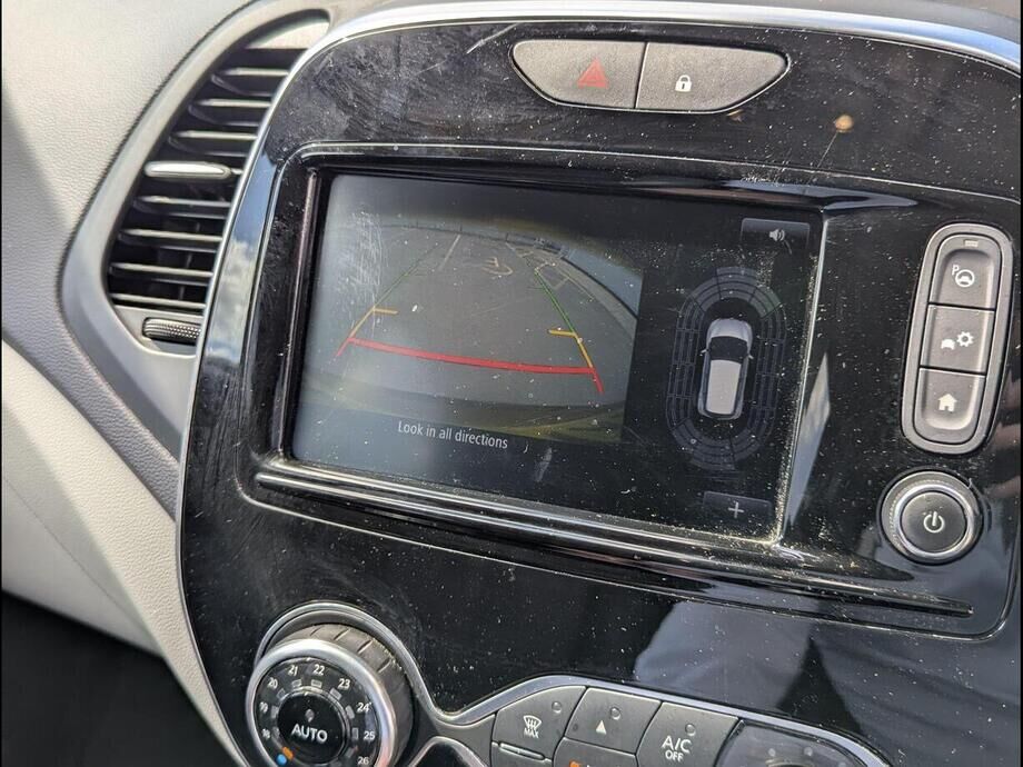 Captur Captur