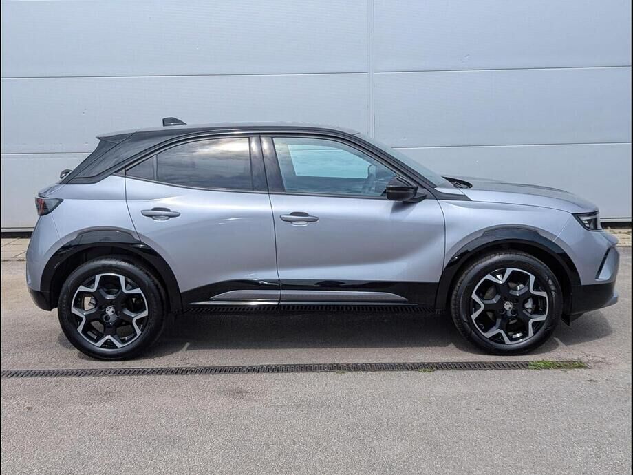 Mokka Mokka