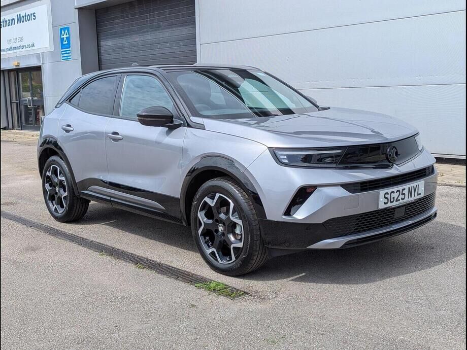 Mokka Mokka