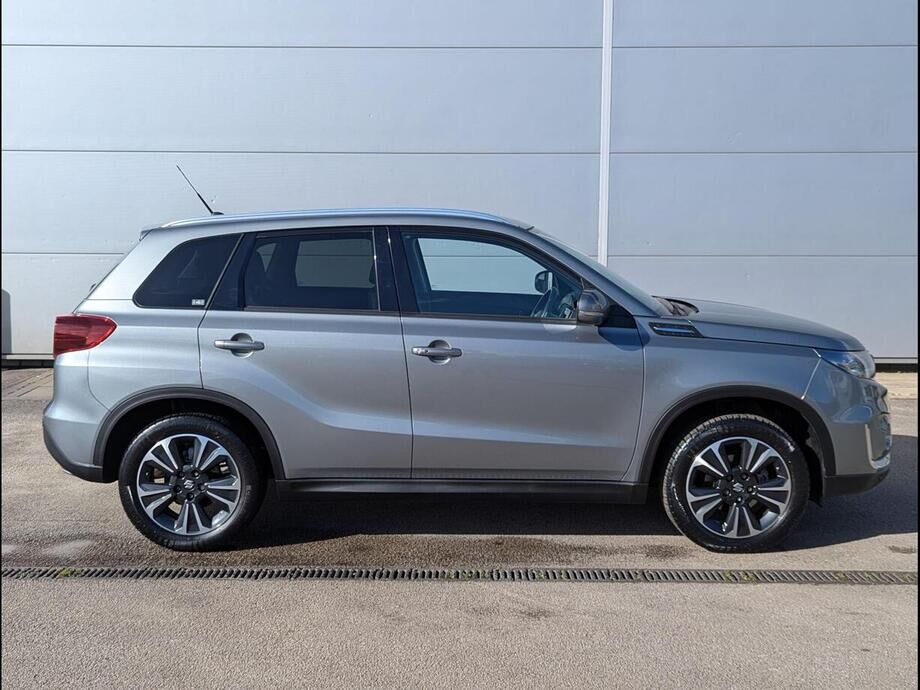 Vitara Vitara