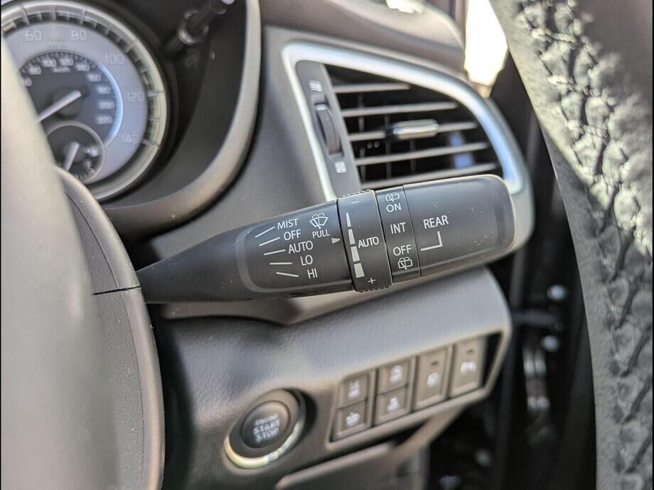 S-Cross S-Cross