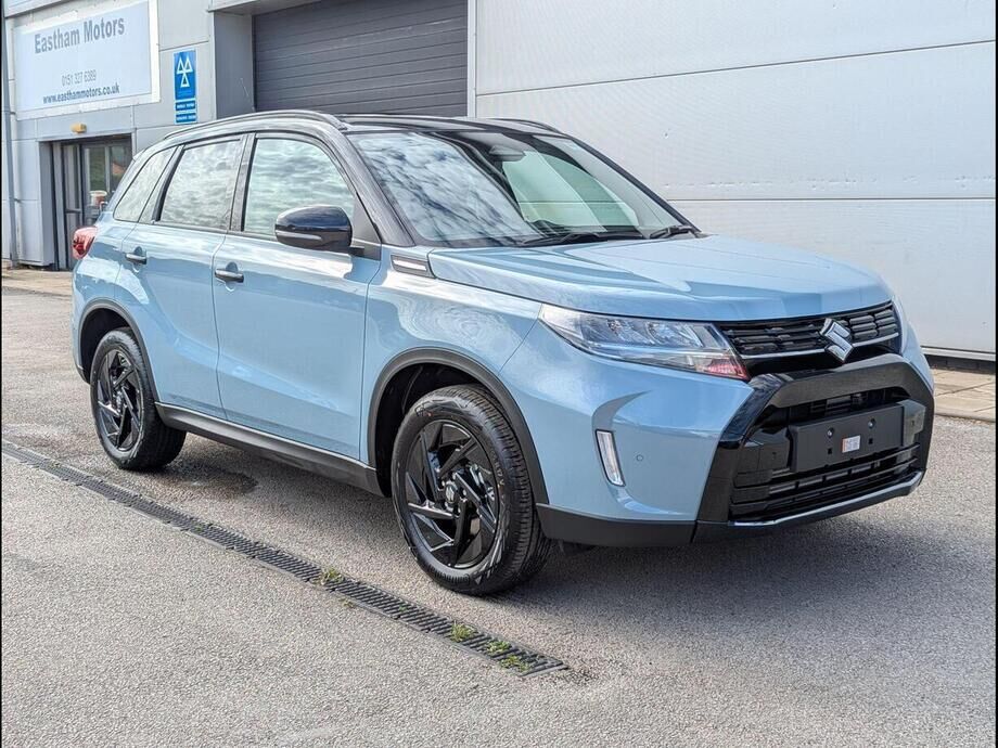 Vitara Vitara