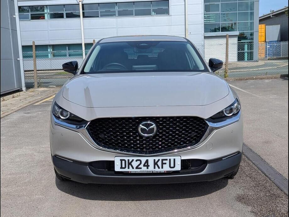 CX-30 CX-30
