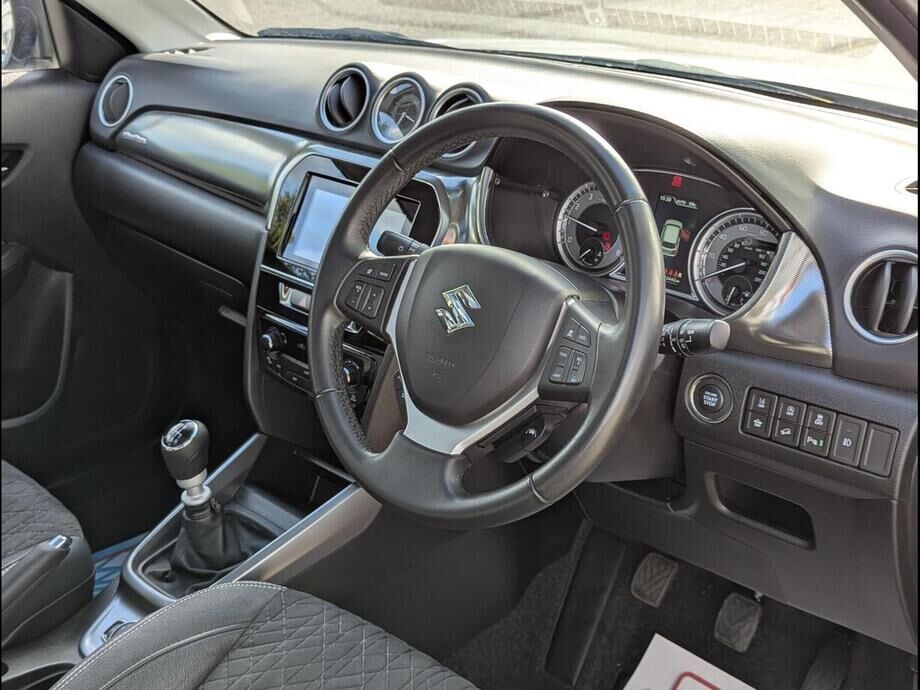 Vitara Vitara