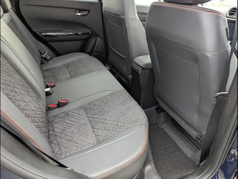 Vitara Vitara