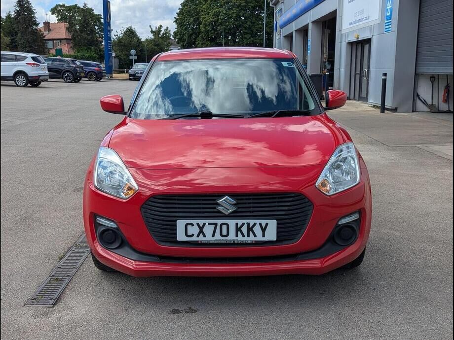 Swift Swift