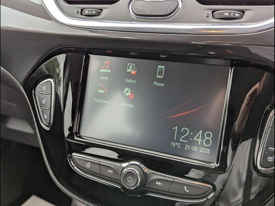 Corsa Corsa