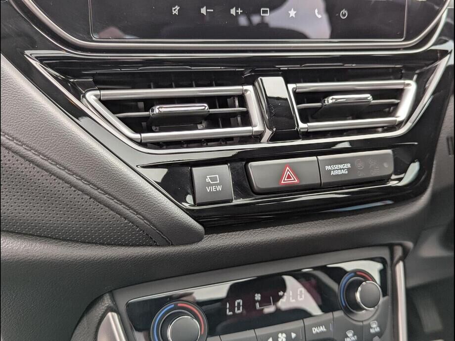 S-Cross S-Cross