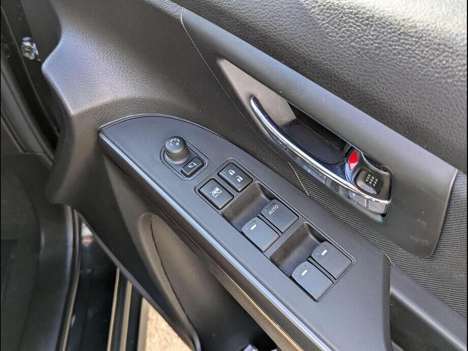 S-Cross S-Cross
