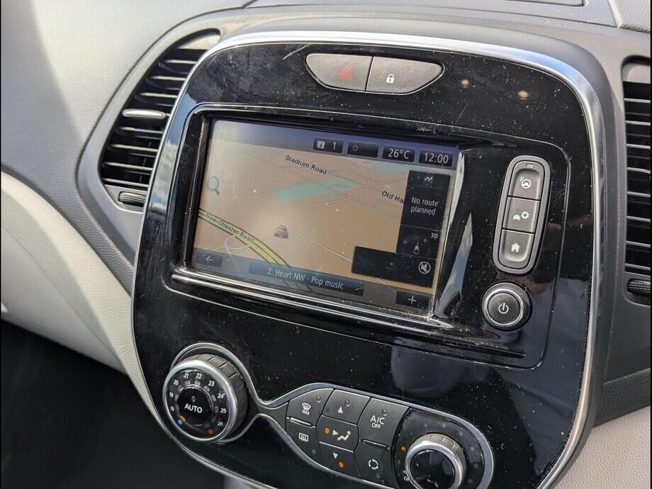 Captur Captur