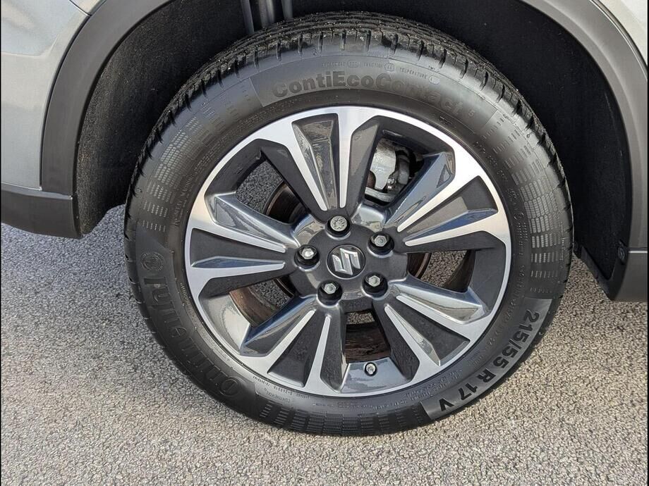 Vitara Vitara