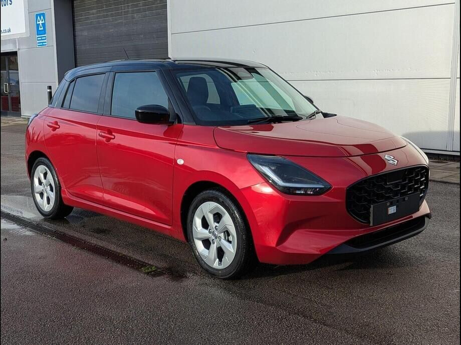 Swift