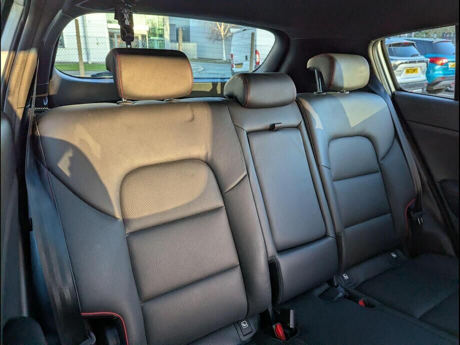 Sportage Sportage