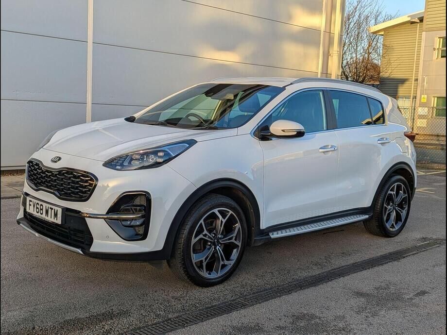 Sportage Sportage
