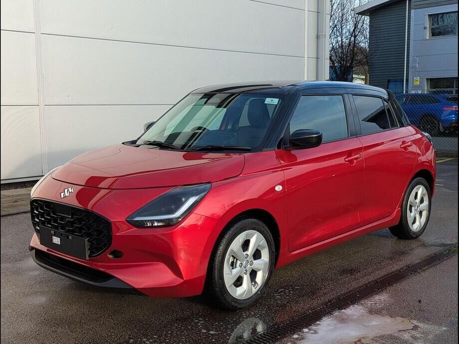 Swift Swift