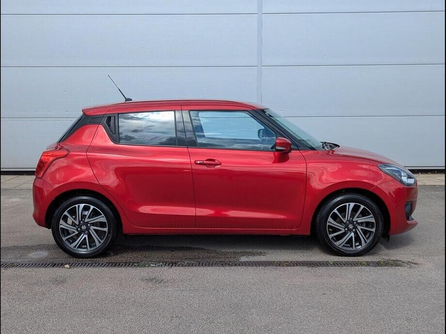 Swift Swift