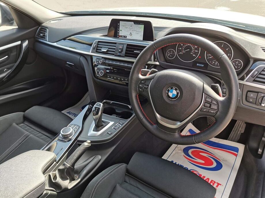 3 Series