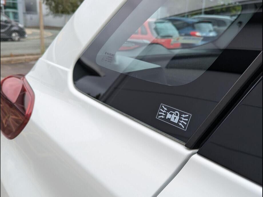 Vitara Vitara