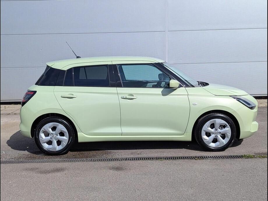 Swift Swift