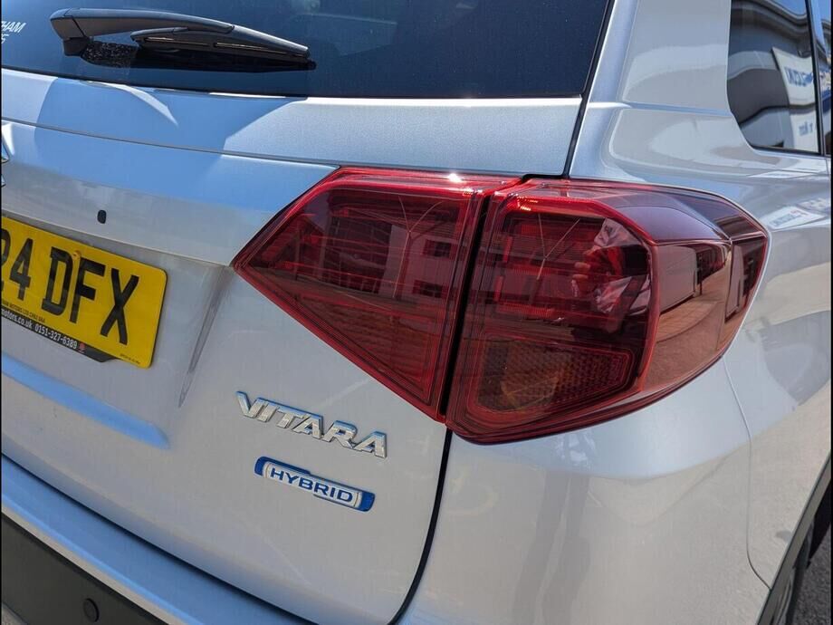 Vitara Vitara