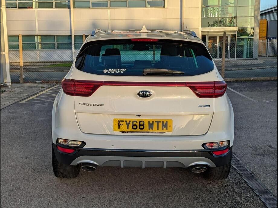 Sportage Sportage