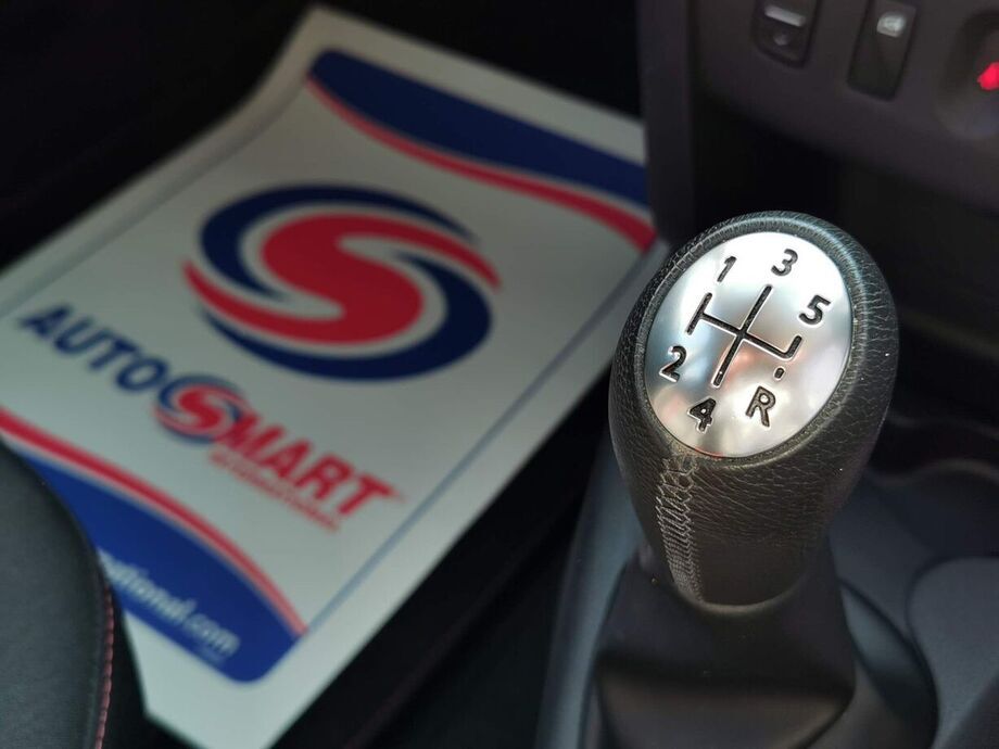 Sandero Stepway
