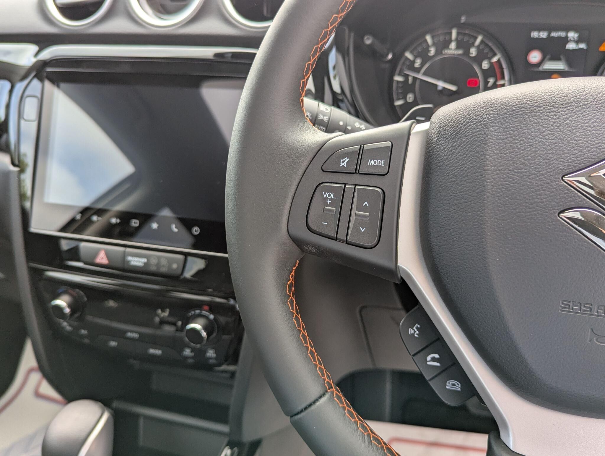 Vitara Vitara