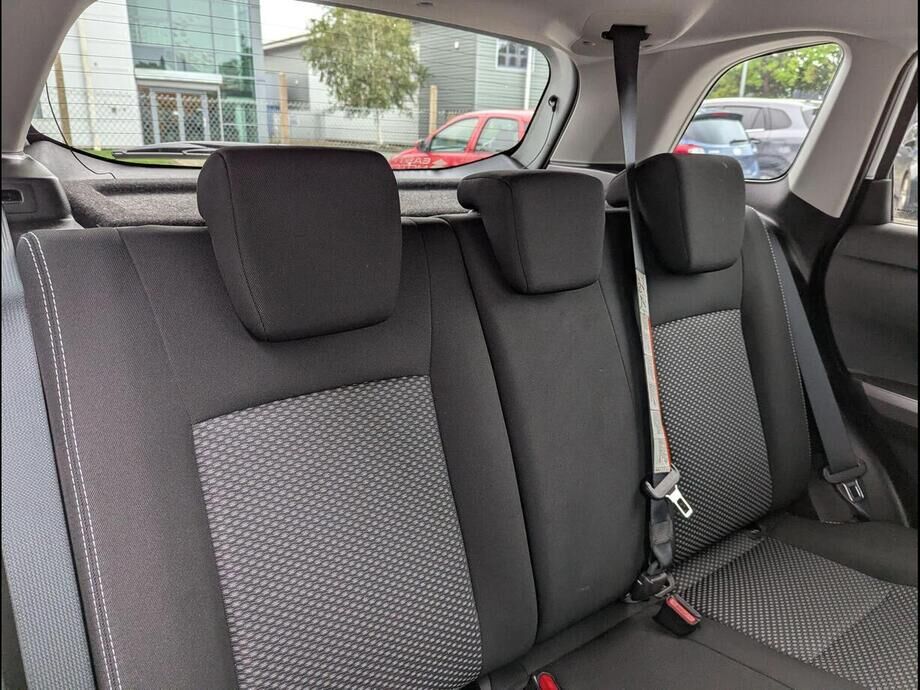 Vitara Vitara
