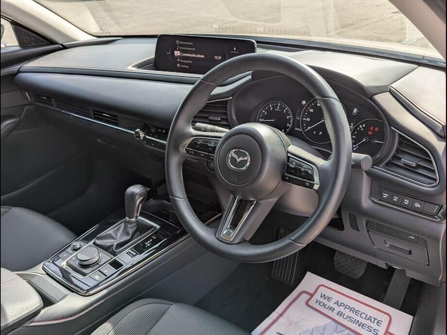 CX-30 CX-30
