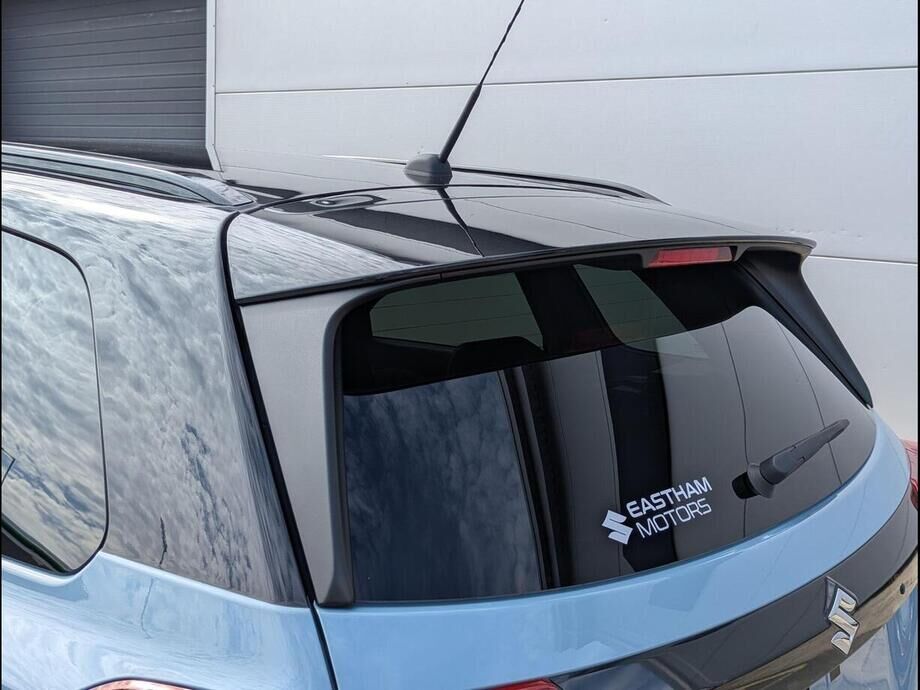 Vitara Vitara
