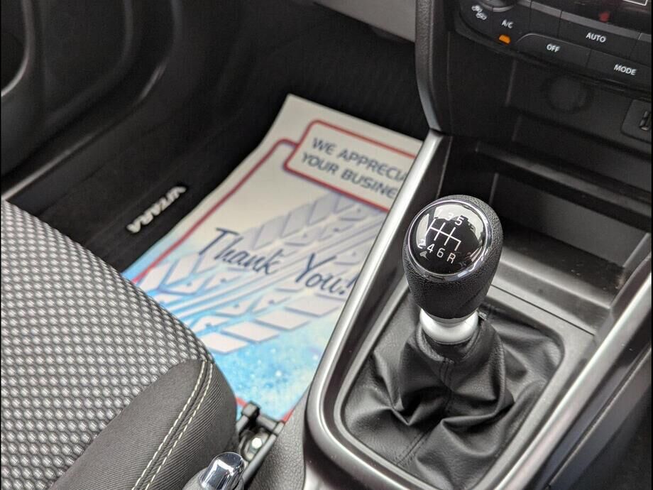 Vitara Vitara