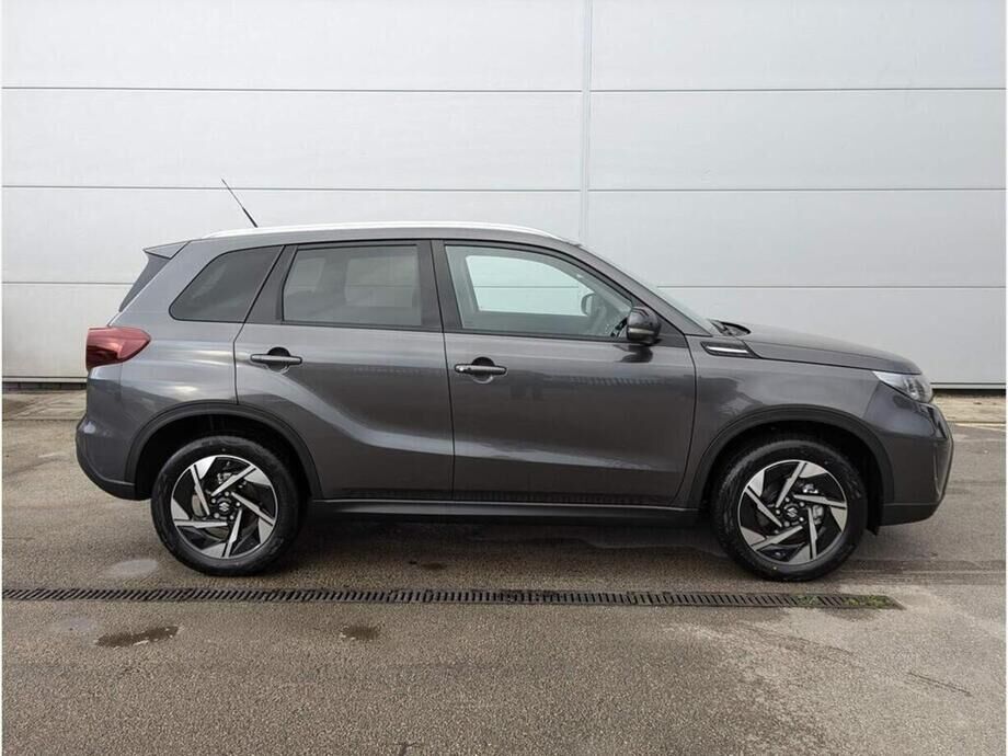 Vitara Vitara
