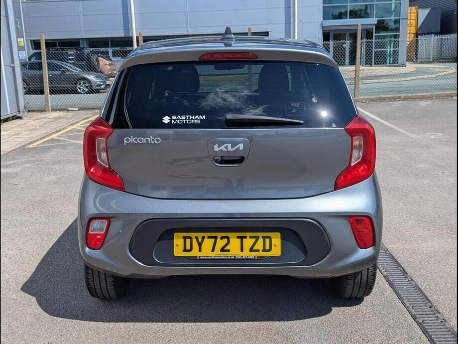 Picanto Picanto