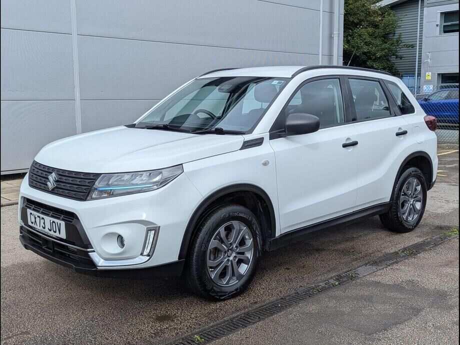 Vitara Vitara