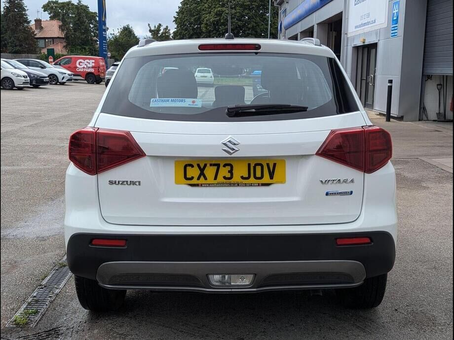 Vitara Vitara