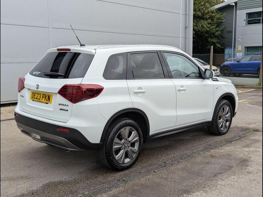 Vitara Vitara
