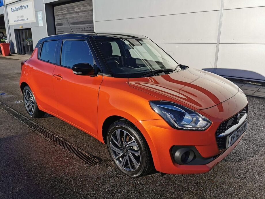 Swift