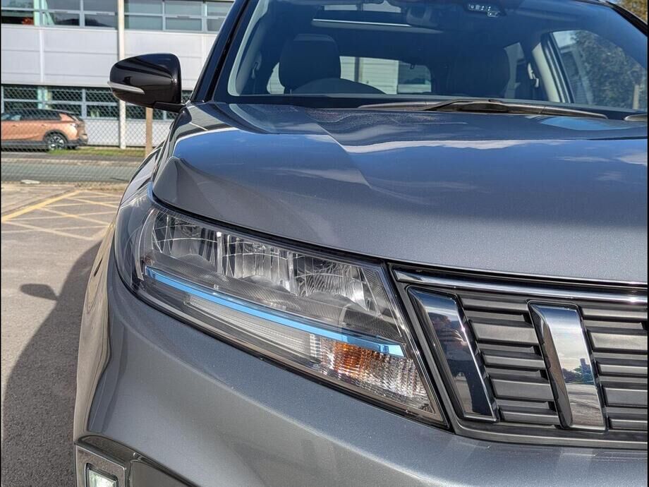 Vitara Vitara