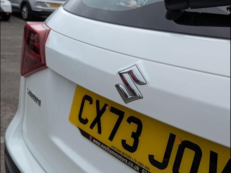 Vitara Vitara